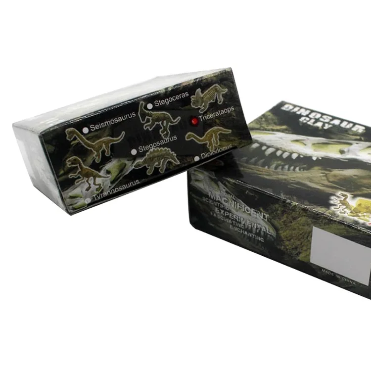 

Science And Technology Small Production Looking for Ancient Fossil Dig Dinosaur Personally Archeology Model Experiment Interesti