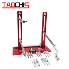 Автомобильные инструменты для фары TAOCHIS HID, биксеноновые светодиодные прожекторы, инструмент уровня линз, перекрестная регулировка высоты луча света Автомобильные инструменты для фары TAOCHIS HID, биксеноновые светодиодные прожекторы, инструмент уровня линз, перекрестная регулировка высоты луча света