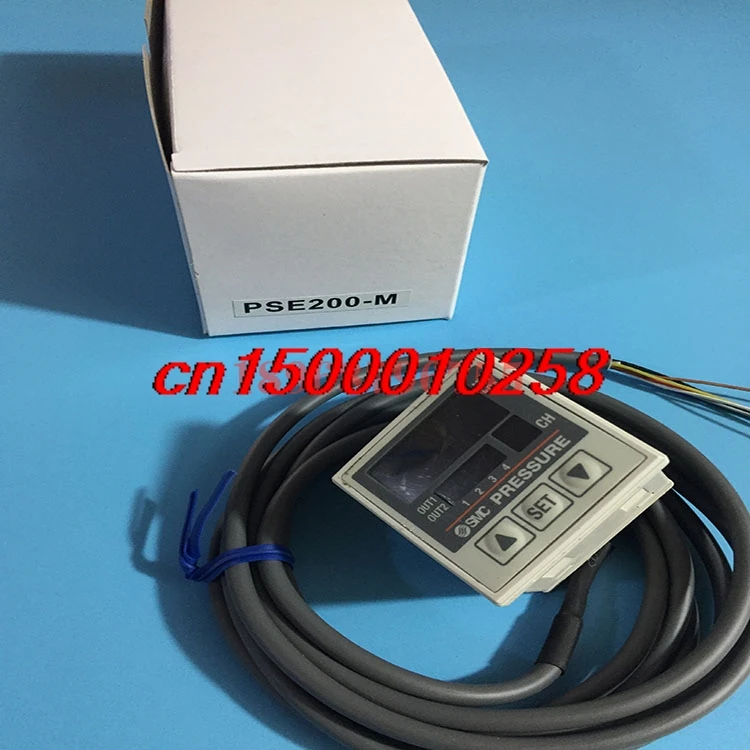 

Бесплатная доставка PSE200-M датчик давления
