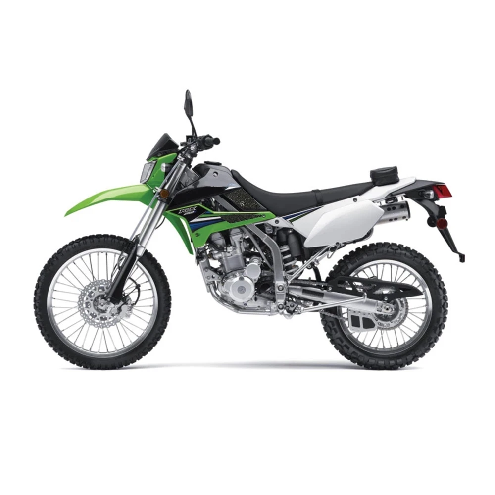    Į  ũ Ʈ ̵ е ȣ ƼĿ, ͻŰ 09-18 KLX 250S 18 KLX 250S ī