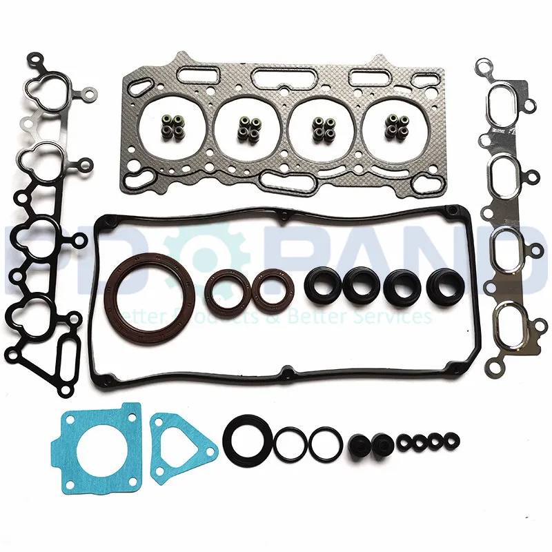 4G13 gasket kit 01