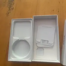 5pcs/lot US/EU/UK Version Retail Package Empty Packing Box for 6s 7 8p xr xs max without Accessories With Manual Sticker 10p