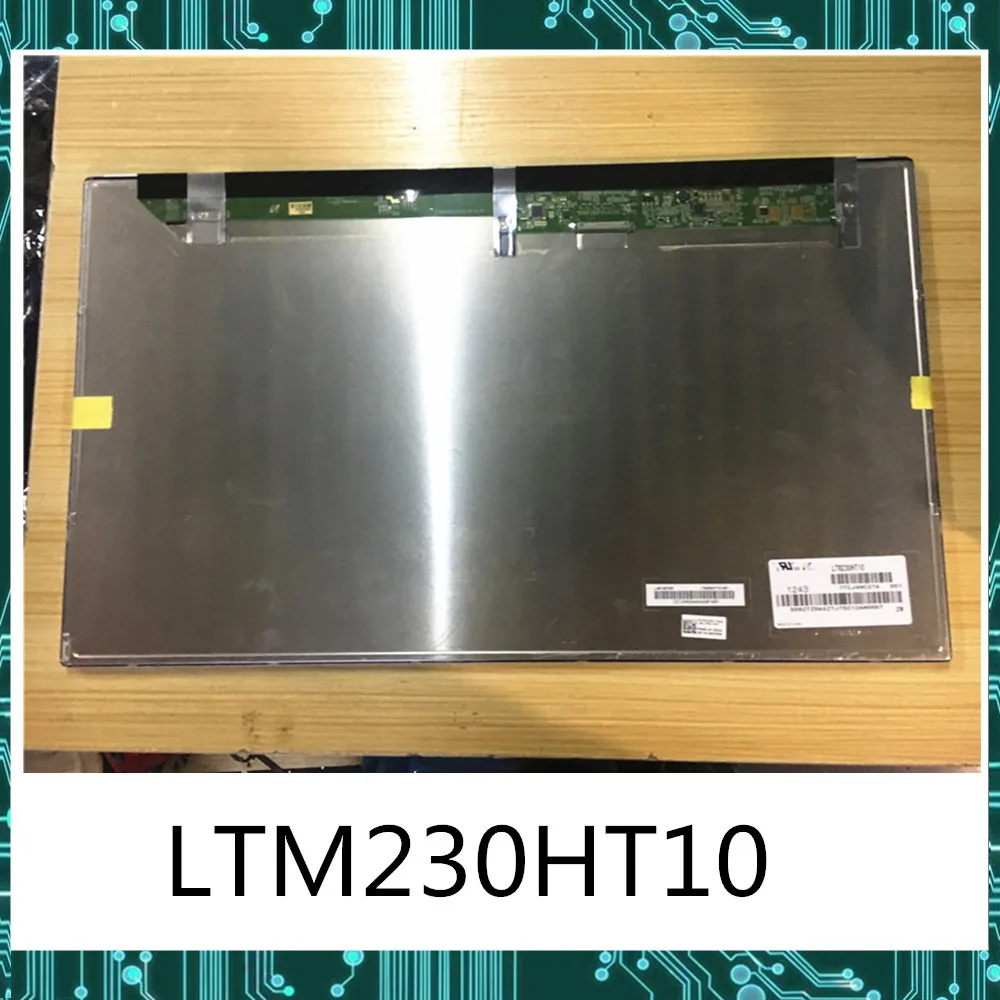 LTM230HT10 ЖК-светодиодный панель экрана для lenovo B520E все-в-одном ПК компьютер 1920*1080 FHD хорошая работа