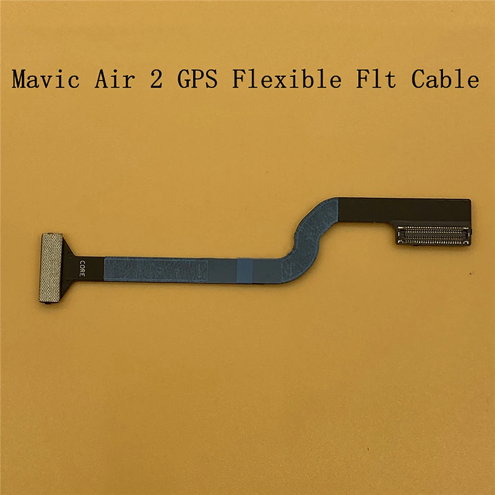 thumbnail image 2 of IMusk Original OEM 3 In 1 Flexible Flat Ribbon Wire Gimbal 2 of 12