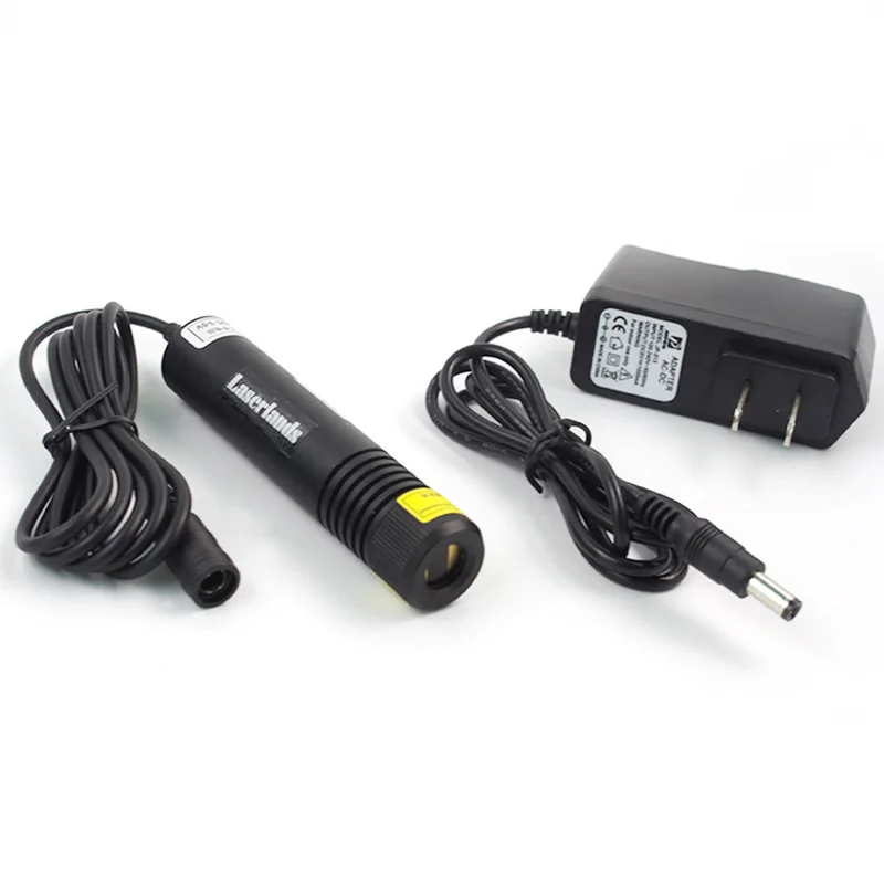 modulo de projetor para linha laser 01