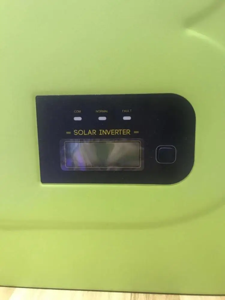 Inverter Solare 5Kw Ibrido A Onda Sinusoidale Pura Offgrid Inverter Ibrido Su Griglia 3Kw 8Kw Us 220V 110V 380V 8Kw 120V Singolo Treepiedi