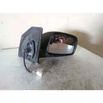 

RIGHT REARVIEW MIRROR TOYOTA COROLLA (E12)