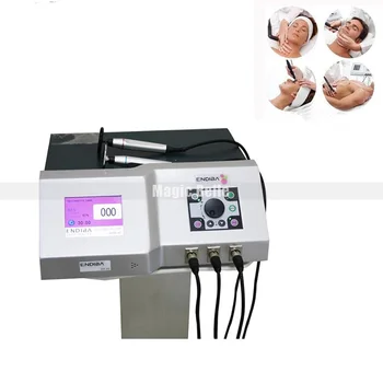 

Indinba Pain Relief Proionic System High Frequency Heating Body Care Equipment Fat Removal Machine with CE Approval