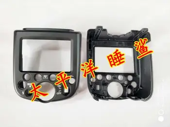 

GODOX flash v860ii Canon port, main front shell, new original factory