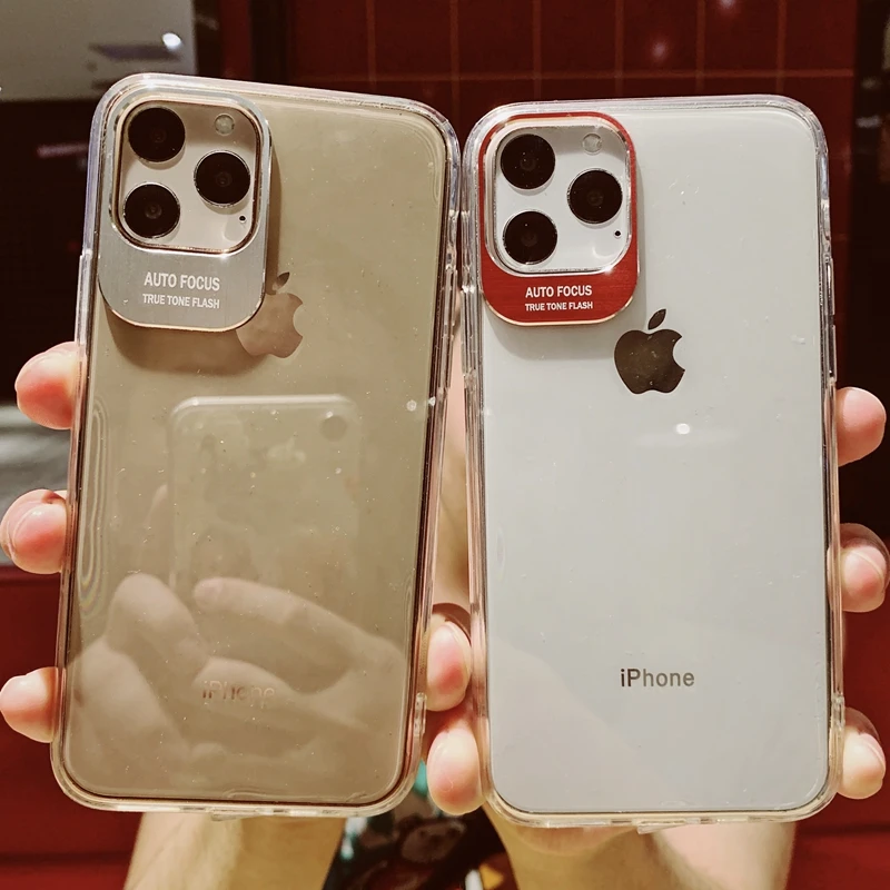 Защитный чехол для iPhone 11 Pro XS Max XR 6 6s 7 8 Plus|Бамперы| |