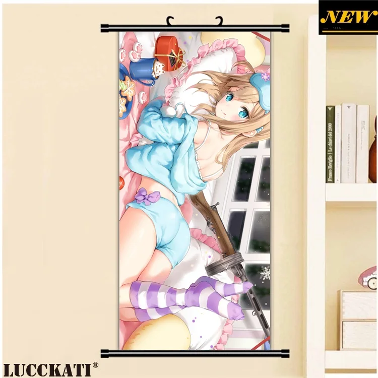 11-84ande.re 536608 ass christmas feet girls_frontline gun marmoset0 suomi_kp31_(girls_frontline)_副本