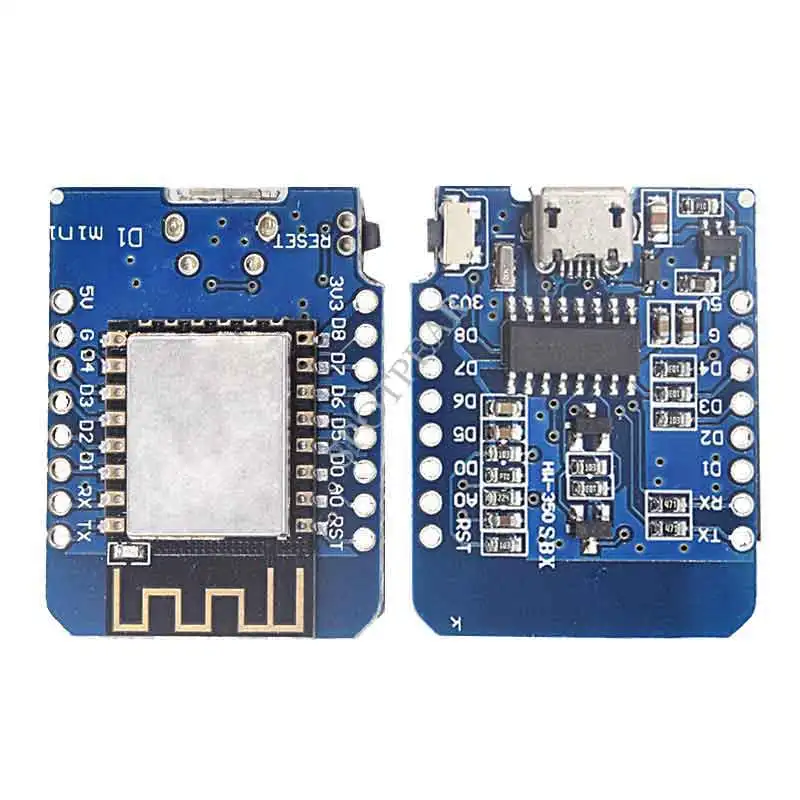 Arduino uno r3  ESP8266 D1 ̴ Wifi   