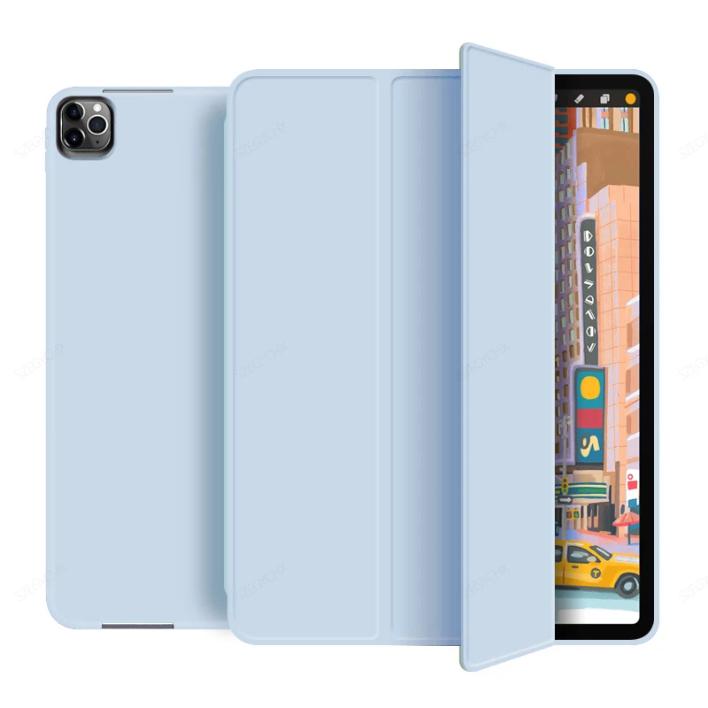 Case For iPad Pro 11 iPad Air 4 iPad 10.2 21 H16047c4ddaea462aafbe0ed8e9d7e1a42