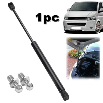 

1PCS Hood Lift Supports Shock Struts For-VW T5 Transporter Caravelle 03-15 7E0823359