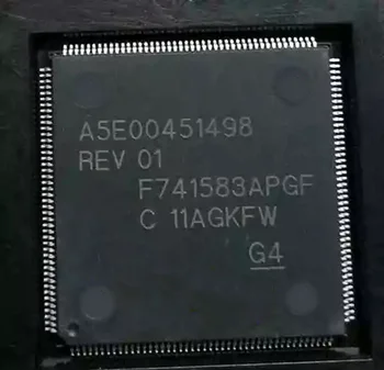 

A5E00451498 QFP176 1PCS