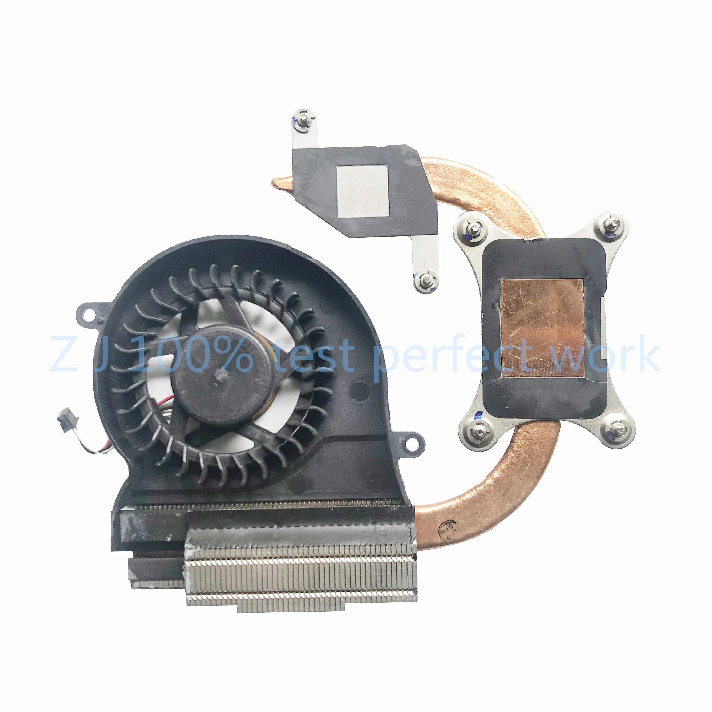 Охлаждающий вентилятор для ноутбука Samsung NP300 NP300V5A 300V5A NP300V5Z|cooling fan|laptop heatsink fanfan cooling
