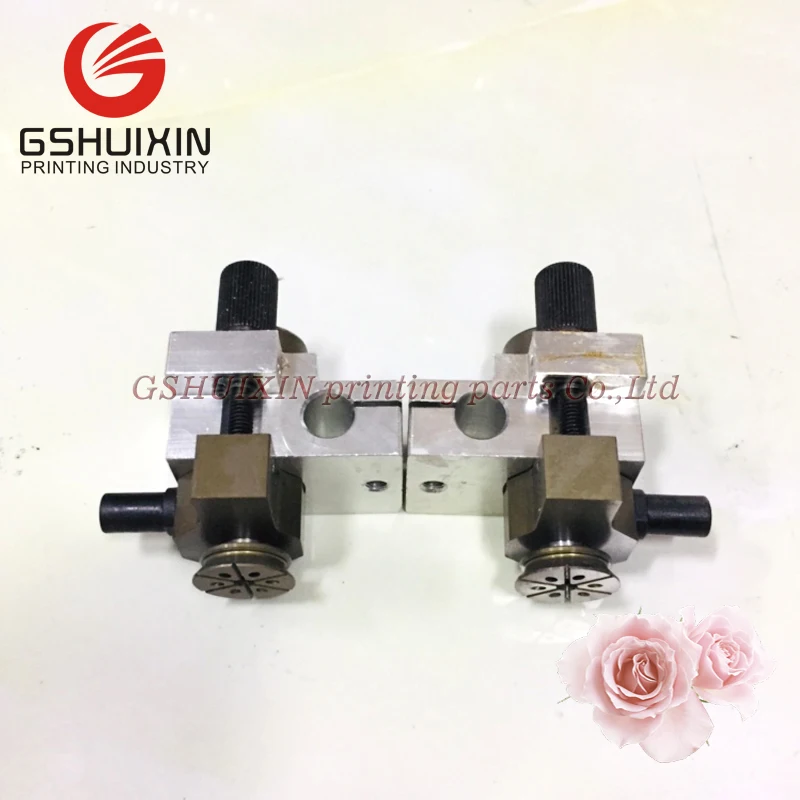 1 pair Komori Lithrone adjust forwarding sucker komori forward | Компьютеры и офис