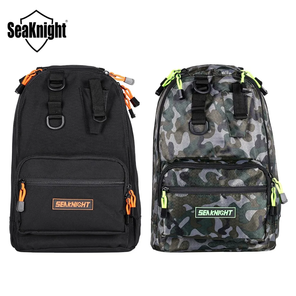 SALE! SeaKnight SK007 Waterproof Nylon Outdoor Sport Bag 20L