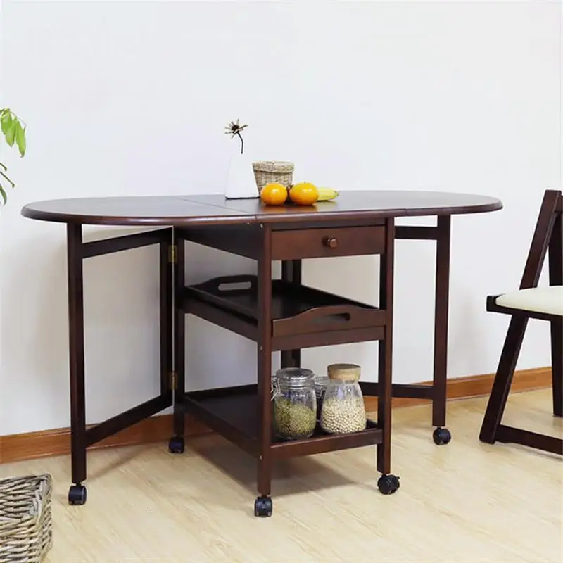 Masa Sandalye Eettafel A Langer Tavolo Redonda Eet Tafel Shabby Chic деревянный складной стол Меса бюро обеденный стол