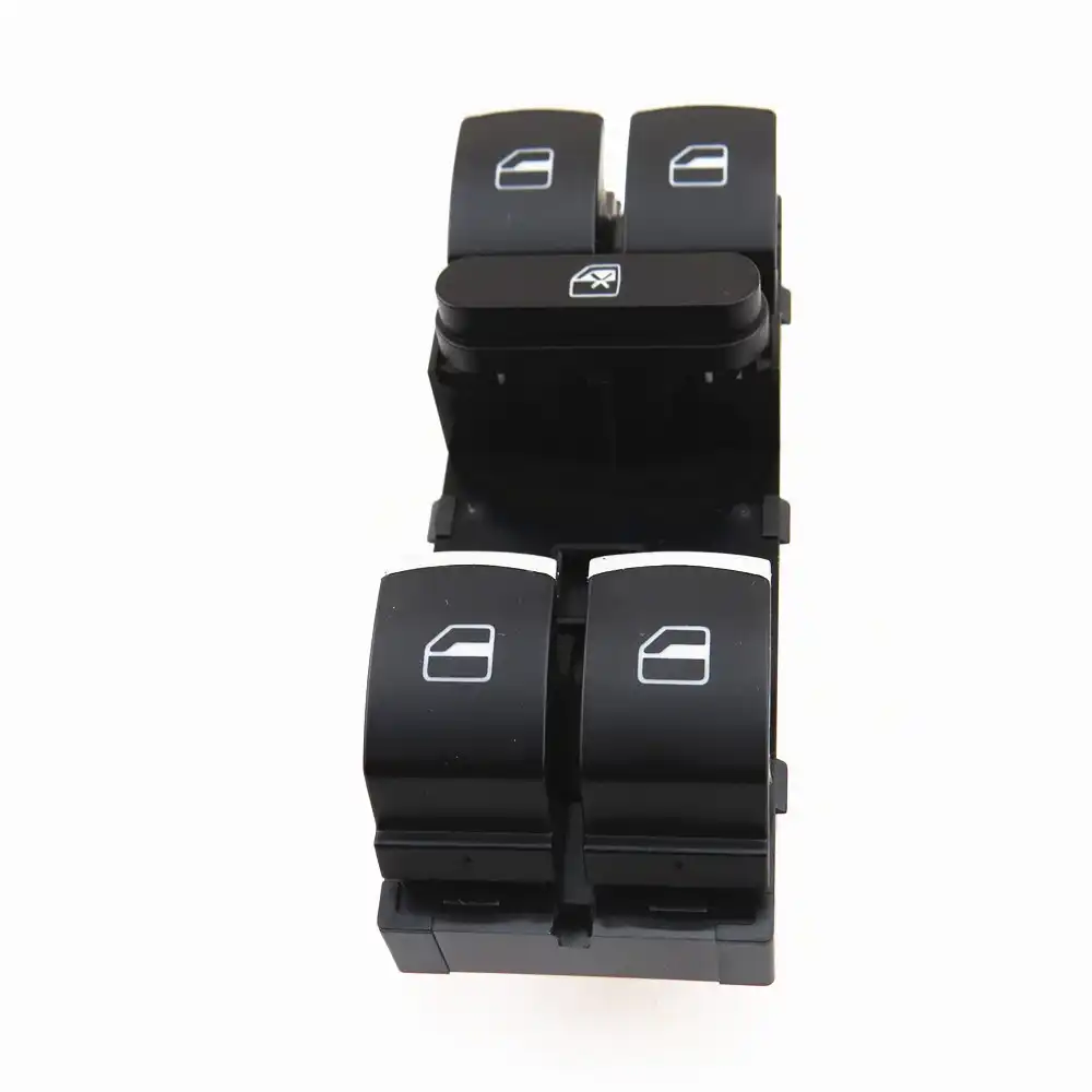 TUKE 5 шт. регулятор стеклоподъемника для VW Golf Jetta GTI MK5 Passat B6 3C Tiguan Rabbit 5ND 959 857 5ND959857|master