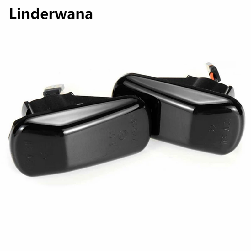 

For Honda Civic EG3 EG4 EG5 EG6 EG8 EG9 EH9 EJ1 EJ2 1991-1996 Car LED Turn Signal Side Marker Light Indicator Warning Lights