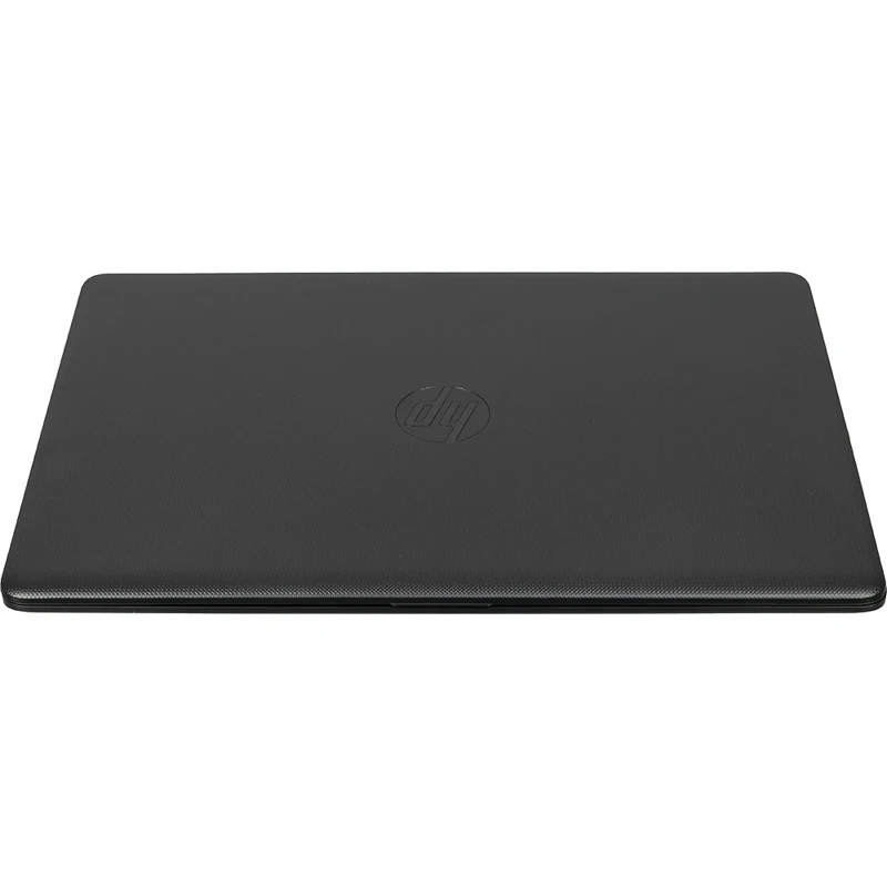 Ноутбук HP 15-bs165ur i3 5005U/4Gb/1Tb/5500/15.6"/SVA/HD/DOS/black