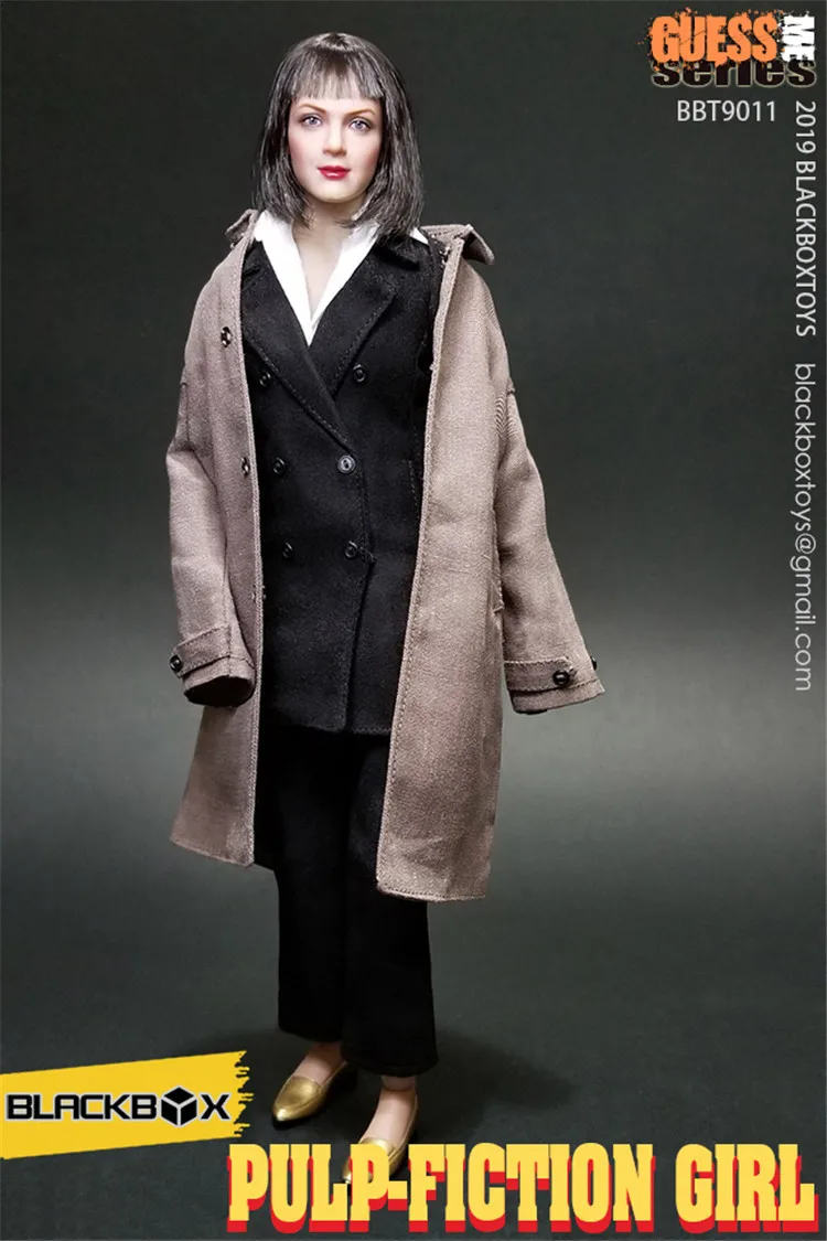 BLACKBOX-1-6-Pulpfiction-Girl-Female-Action-Figure-Set-BBT9011-Guess-Me-Series(2)