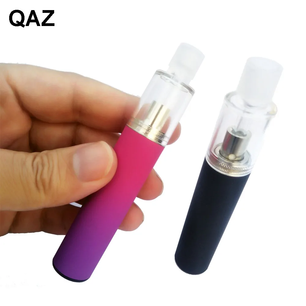Mini Vape Kit de cigarrillo electrónico, e-cigarrillo, Pod Mod Vaper E humo las flores pluma de Kit de batería recargable de Vaping E líquido