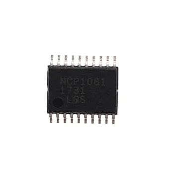 

1PCS-5PCS NCP1081DER2G TSSOP-20 NCP1081 TSSOP20 Power management IC switch controller brand new original