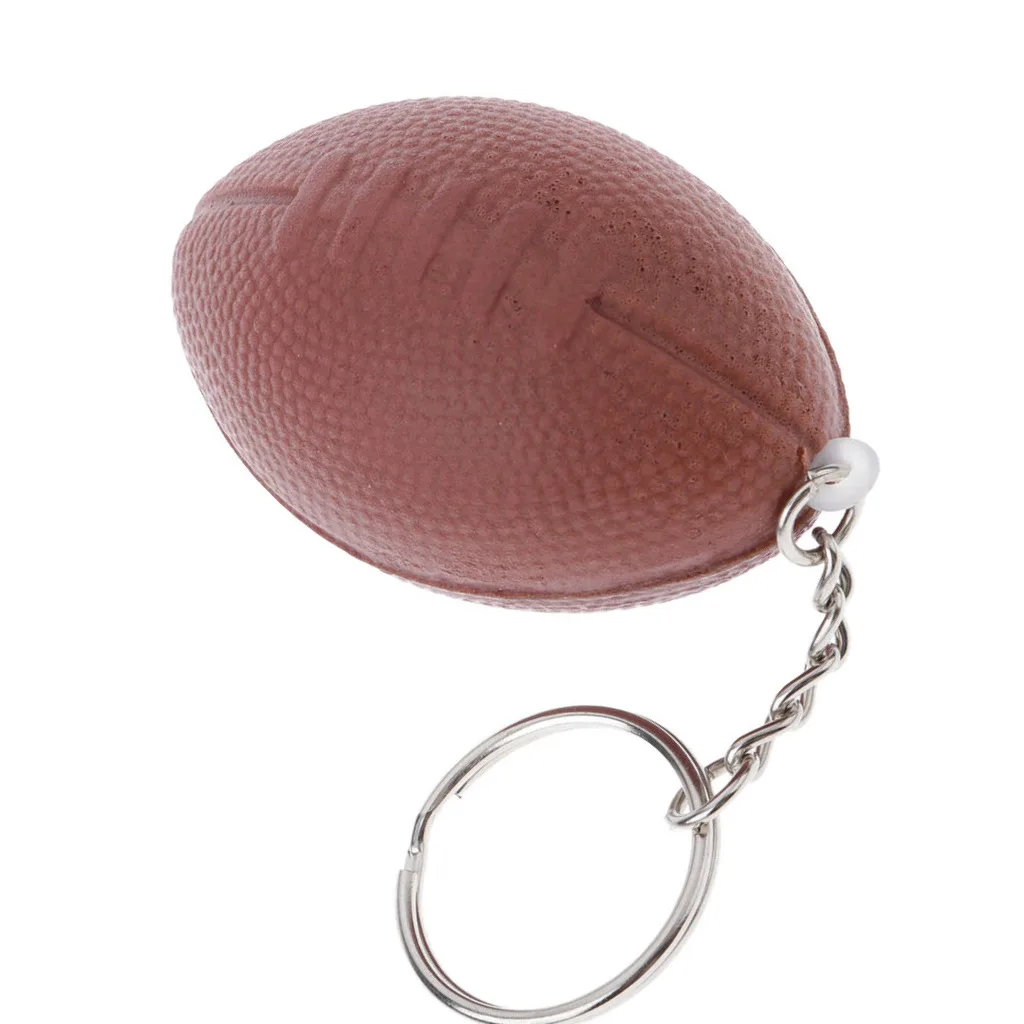 New PU Floating Key Chain Floats for Boating Yachting Sailing Surfing Floating Keychain for Water Sports 
