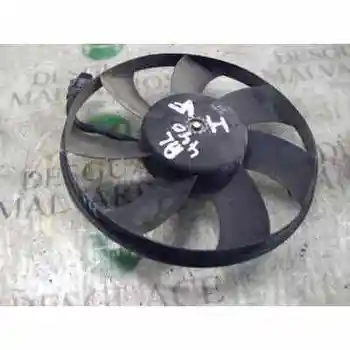 

ELECTRIC FAN Hyundai Matrix (FC) 1.6 GLS ELECTRIC FAN I AL44 WITHOUT REFERENCE HCC 2 PINS [9249569]