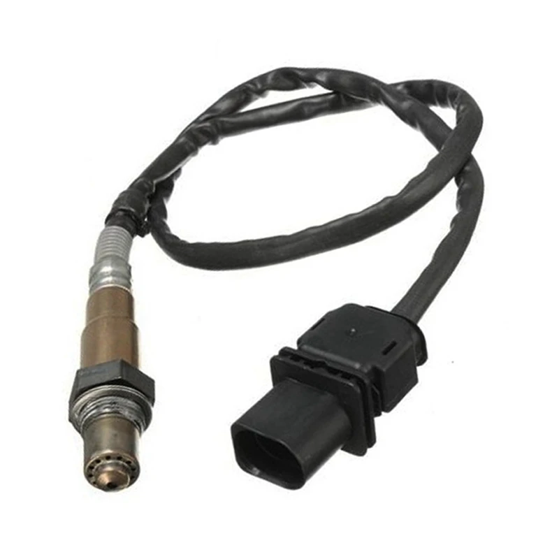 O2 Oxygen Sensor 5 Wire Front Wideband Air Intake for