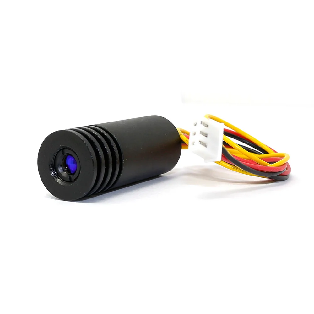 5V DC 650nm 660nm 150mw красный лазерный точечный модуль с TTL 0 15KHz|module sound|laser line modulelaser diode module