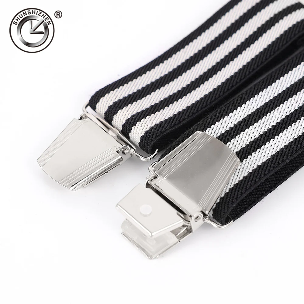 Рисунок 5 - Подтяжки мужские