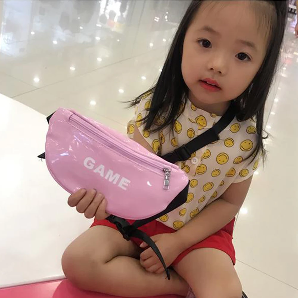 Модная сумочка для маленьких девочек; сумка принцессы на плечо; мини-сумка