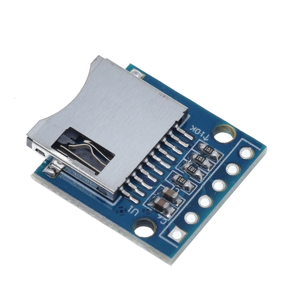 Завеса Micro SD для хранения жестких дисков Mini TF карты защитный модуль памяти с