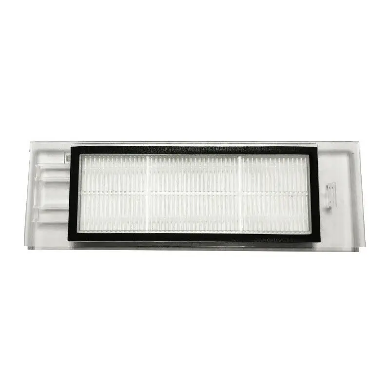 

Filter Supplies Sweeper Attachments For Proscenic 880T Vacuum Cleaner Useful