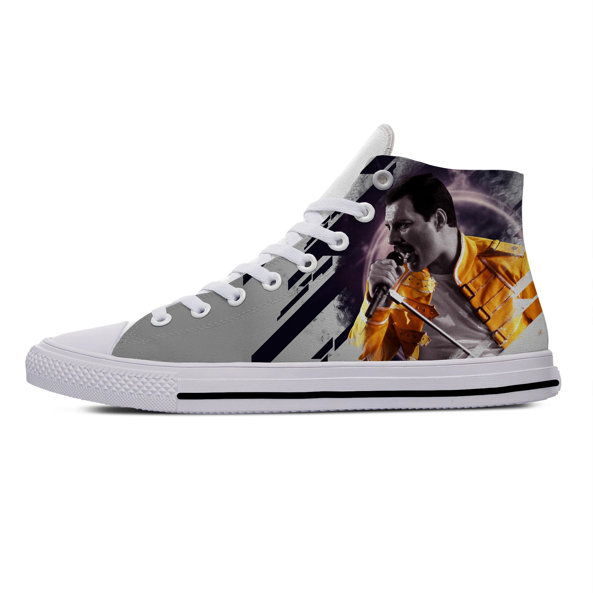 zapatillas freddie mercury