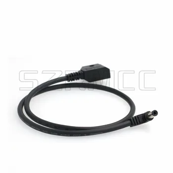 

Anton Bauer D Tap to DC 5.5X 2.5mm Power Supply Cable for DSLR Rig BlackMagic Cameras SmallHD DP6-SDI DP6-SLR Monitor