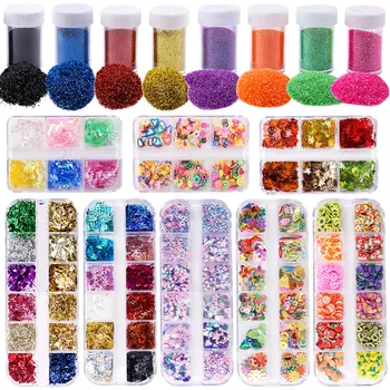 Resin Decoration Kit Set 1
