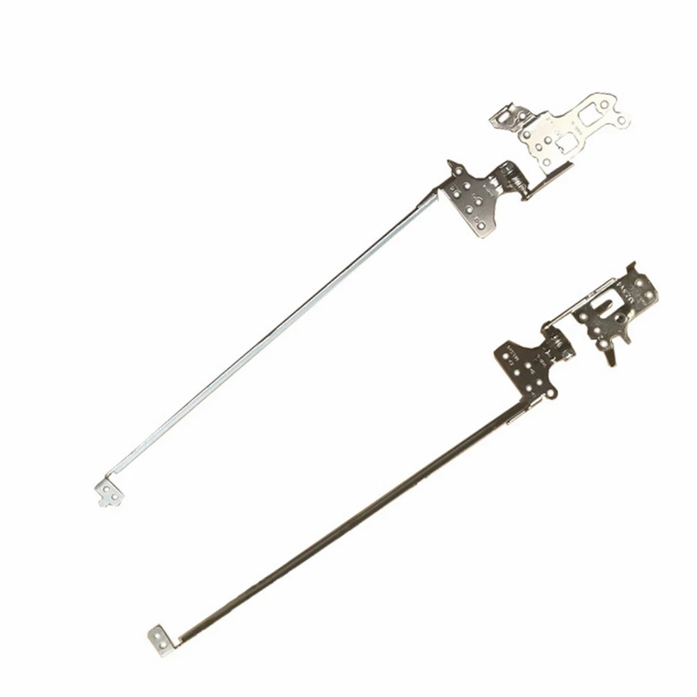 Ноутбук ЖК Петли комплект для Asus A45V K45V A85V Петли L+ R