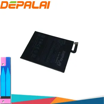 

BM39 Replacement Battery For Xiaomi Mi 6 Mi6 Real Capacity 3250mAh Li-ion Phone Battery