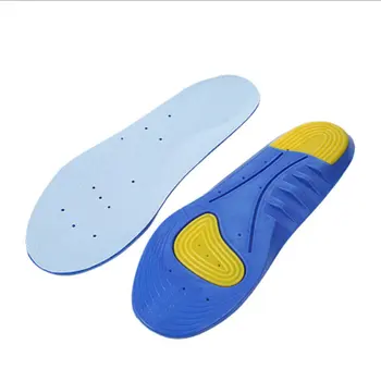 

Massage Memory Foam Insole Custom Foot Massage Insoles Women Men Shoes Insole Heel Insole Foot Care Unisex
