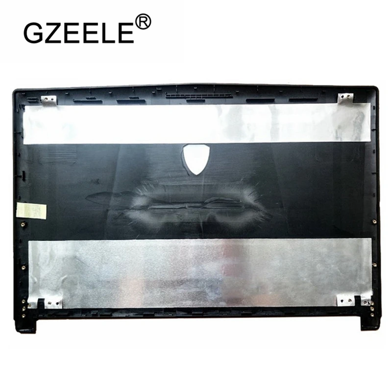 Чехол для Ноутбука MIS GL63 ЖК-задняя крышка ЖК-рамка крышка подставка для ноутбука Нижняя крышка корпуса