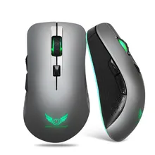 EPULA мышь 2,4 ГГц мини беспроводная оптическая игровая мышь и USB приемник для ПК ноутбука практичная простая мышь