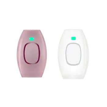 

Household Laser Hair Removal Device Lady Shaver Mini Portable Hair Removal Device Facial Hair Removal Device