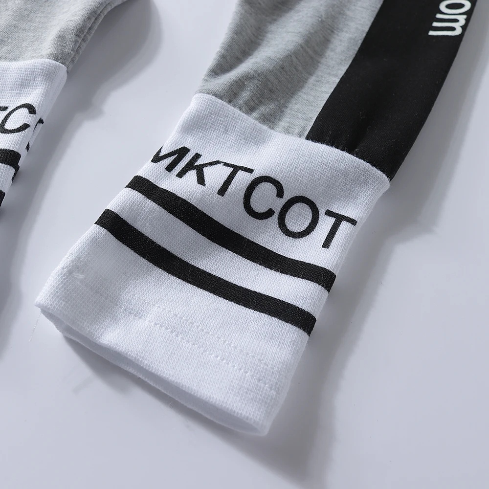 Kimocat/комплекты одежды для маленьких девочек; костюмы для девочек; модная детская одежда; комплекты одежды из хлопка для девочек