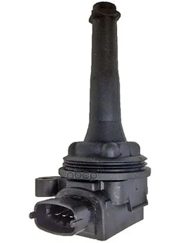 Катушка Зажигания HELLA арт. 5DA358000-071 | Автомобили и мотоциклы