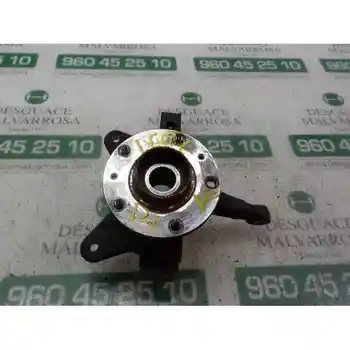 

STEERING KNUCKLE FRONT LEFT RENAULT KANGOO Professional [16658309]