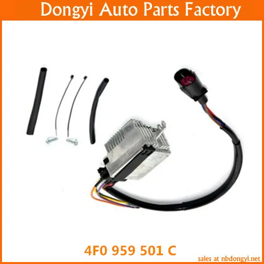 

high quality Control Unit for 4F0 959 501 C 4F0959501C